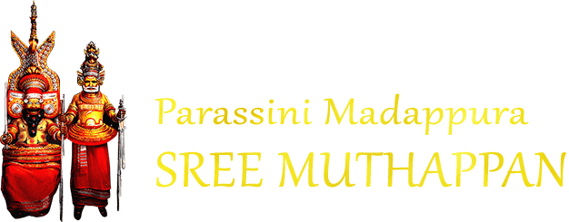 Story of Parassinikadavu Muthappan